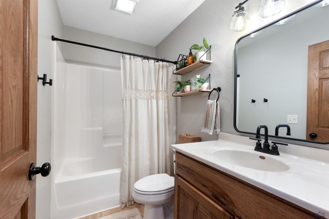 342 Big Badger Dr, House other with 3 bedrooms, 2 bathrooms and null parking in Box Elder SD | Image 15