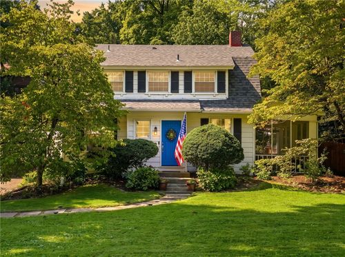607 Delafield Rd, Pittsburgh, PA, 15215-1944 | Card Image