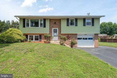 345 Caraway Dr, MOUNTVILLE, PA, 17554-1214 | Card Image