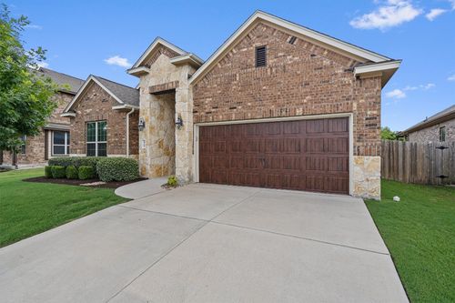 416 Hereford Loop, Hutto, TX, 78634-2054 | Card Image