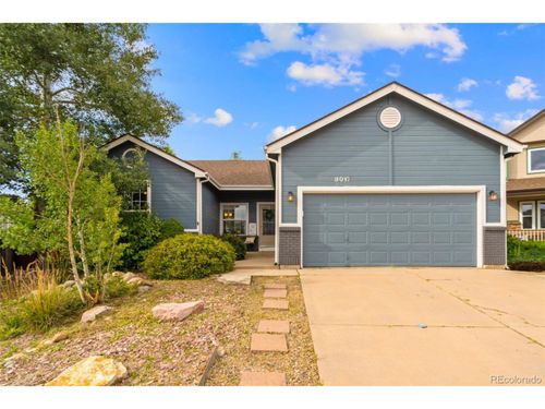 8017 Radcliff Dr, Colorado Springs, CO, 80920-8057 | Card Image