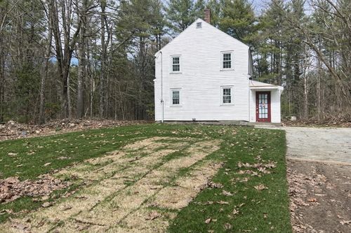 96 Ball Hill Rd, Princeton, MA, 01541-2101 | Card Image