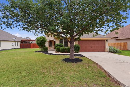15708 Dell Ln, Selma, TX, 78154-1863 | Card Image