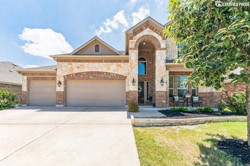 920 Arvada Dr, Leander, TX, 78641-4427 | Card Image