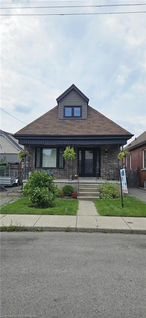 65 Tuxedo Ave N, Hamilton, ON, L8H4P6 | Card Image