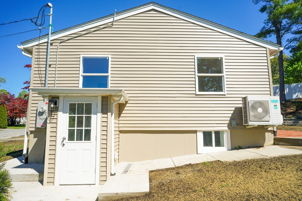 Residential in Worcester 3