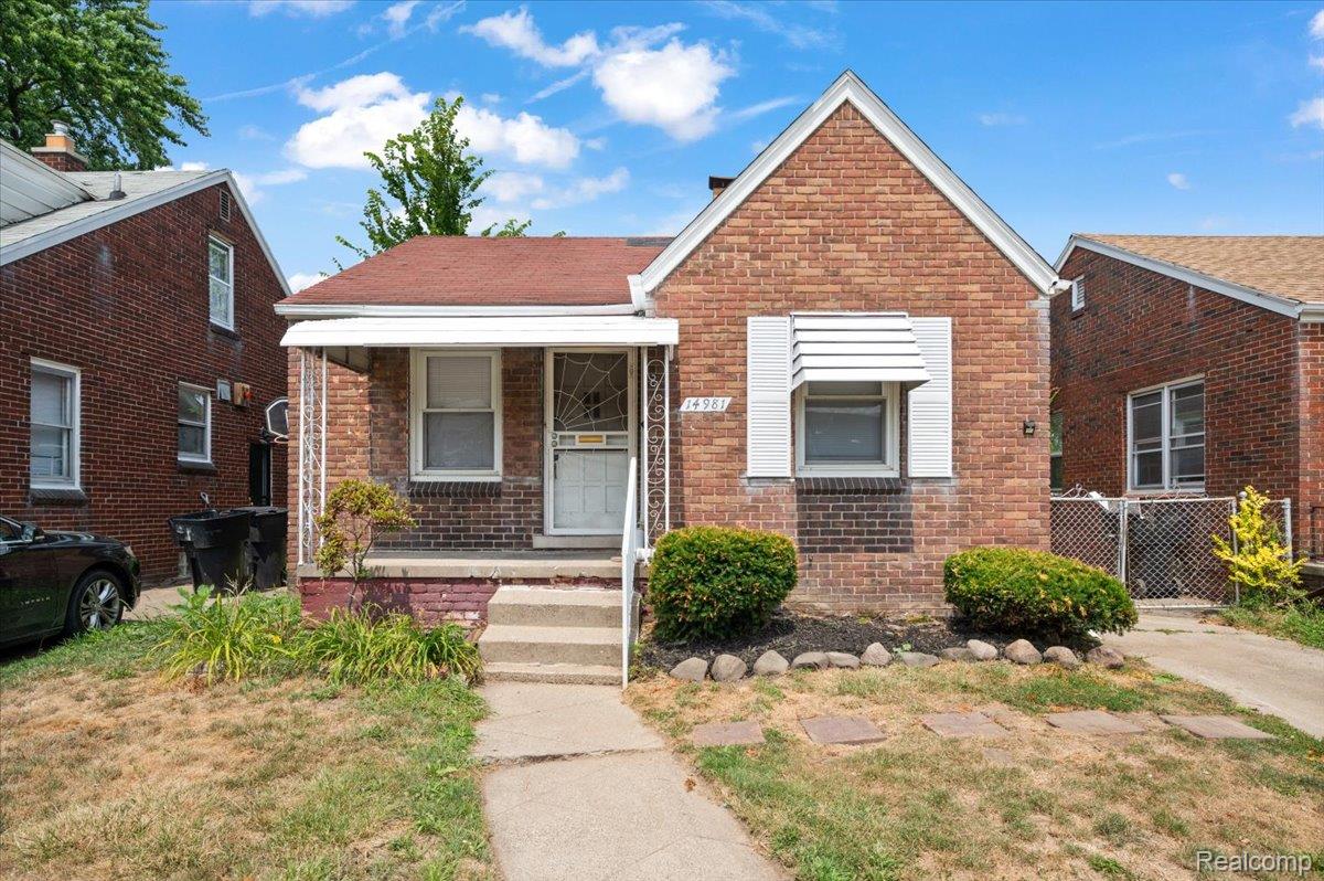Residential in Detroit 3