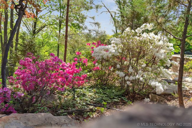 12315 14 Th St, House other with 3 bedrooms, 3 bathrooms and null parking in Jenks OK | Image 74