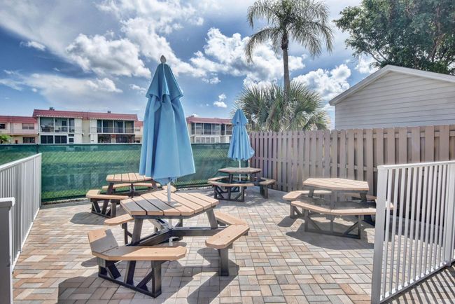 413 Normandy I, Condo with 2 bedrooms, 2 bathrooms and null parking in Delray Beach FL | Image 39
