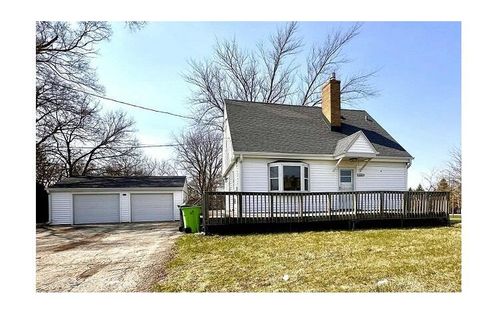 1112 N Fancher Road, Mount Pleasant, WI, 53406 | Card Image
