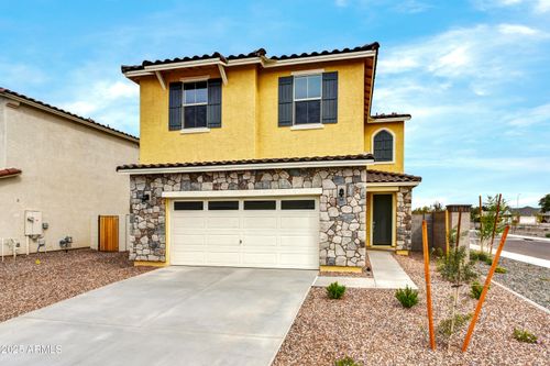 7410 W Rovey Ave, Glendale, AZ, 85303-0027 | Card Image