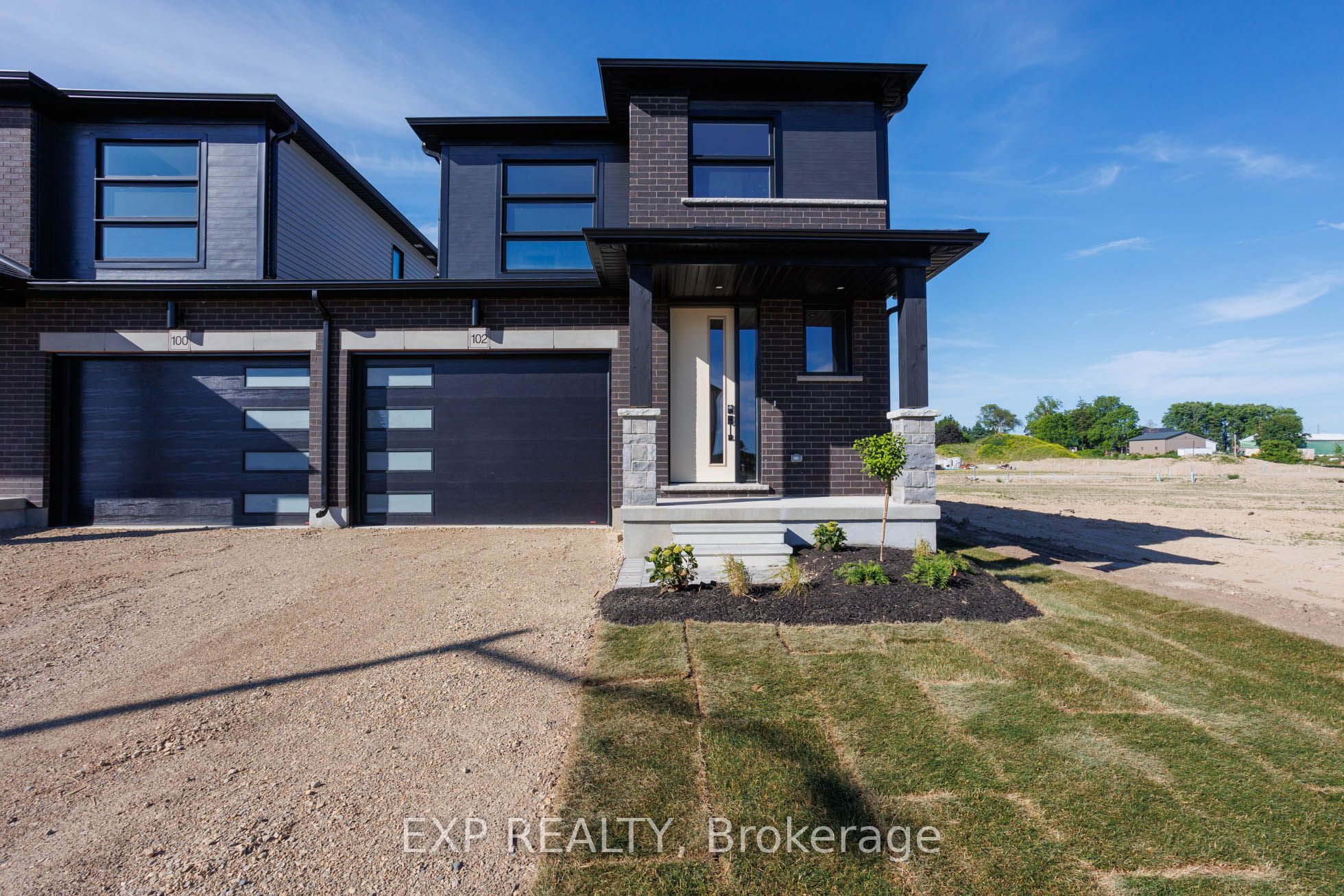 Residential in Minto