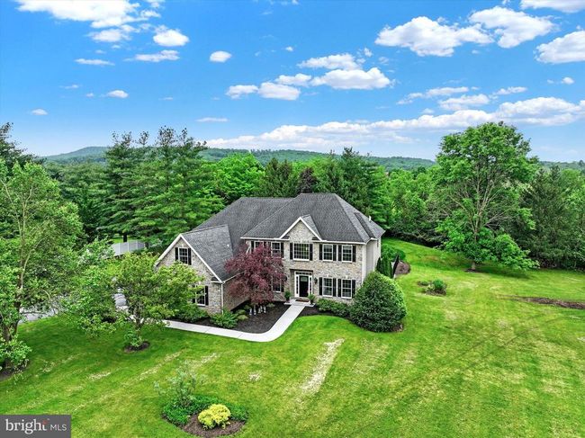 371 Sawmill Rd, House other with 5 bedrooms, 4 bathrooms and null parking in DILLSBURG PA | Image 54