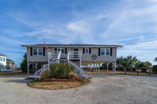 1308 Palmetto Blvd Boulevard, Edisto Beach, SC, 29438 | Card Image