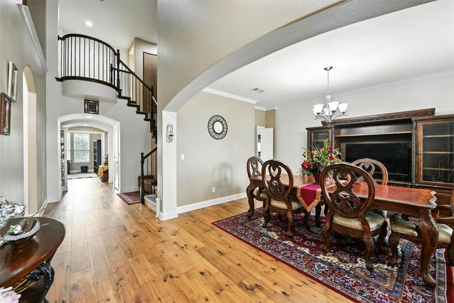 1705 Everest Rd, House other with 4 bedrooms, 4 bathrooms and null parking in Keller TX | Image 22
