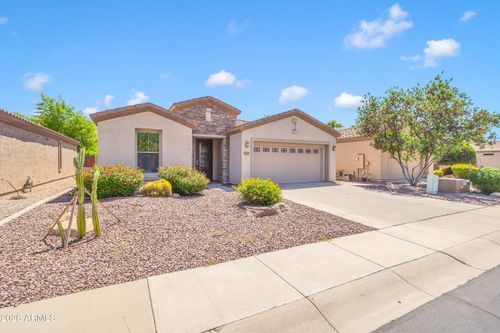 5299 S Harvest Street, Gilbert, AZ, 85298 | Card Image
