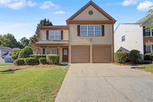 400 Stambridge Court, Alpharetta, GA, 30005 | Card Image
