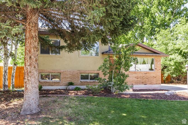 2039 Camelot Way, House other with 4 bedrooms, 2 bathrooms and 4 parking in West Jordan UT | Image 30