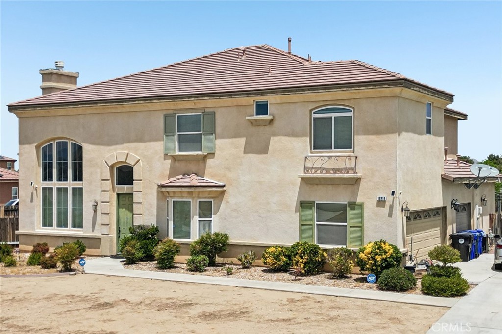 Residential in Apple Valley 3