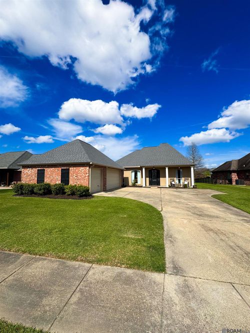 4056 Poplar Grove Dr, Addis, LA, 70710-3005 | Card Image