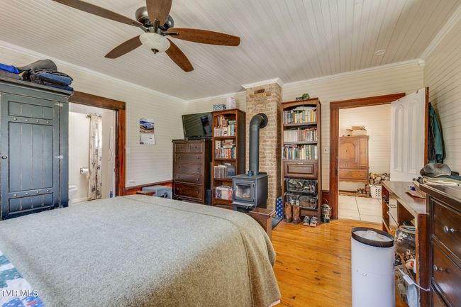3765 S Mohawk Rd, House other with 3 bedrooms, 3 bathrooms and null parking in Midway TN | Image 19
