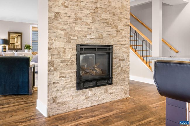 729 Highgate Row, House other with 5 bedrooms, 4 bathrooms and null parking in CROZET VA | Image 28