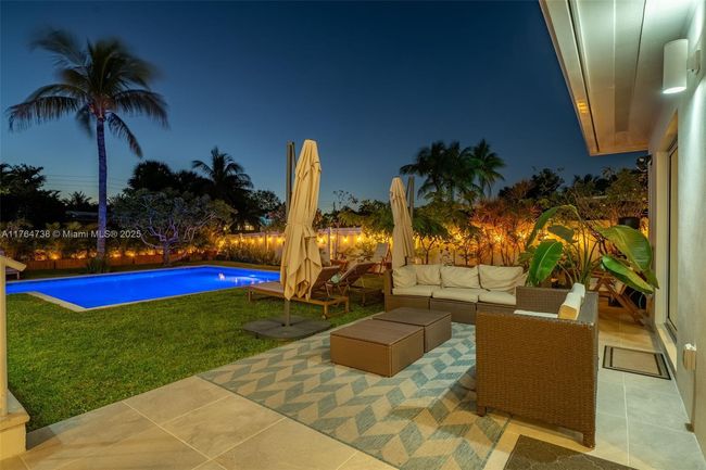 7770 Hawthorne Ave, House other with 4 bedrooms, 3 bathrooms and null parking in Miami Beach FL | Image 70