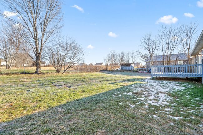 125 Grant Ave, House other with 3 bedrooms, 2 bathrooms and 1 parking in Oak Grove KY | Image 27
