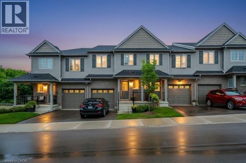 13-86 Erbsville Crt, Waterloo, ON, N2T0C8 | Card Image