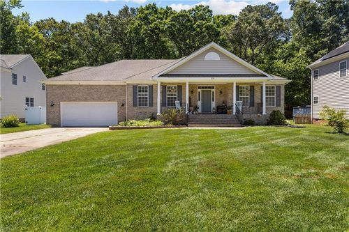 2718 Gum Road, Chesapeake, VA, 23321 | Card Image