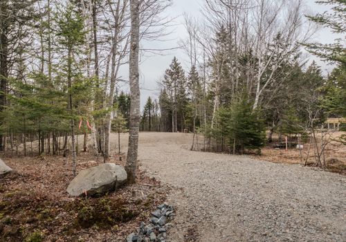 Lot #109B Stagecoach Road, Marshfield, ME, 04654 | Card Image