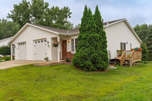 2809 Northern Valley Dr Ne, Rochester, MN, 55906-3933 | Card Image