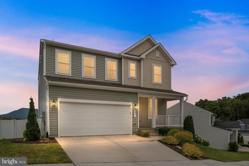 241 Cedar Spring Dr, STRASBURG, VA, 22657-4372 | Card Image