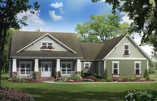 22 Pine Garden Way Dr, Salem, SC, 29676-4504 | Card Image