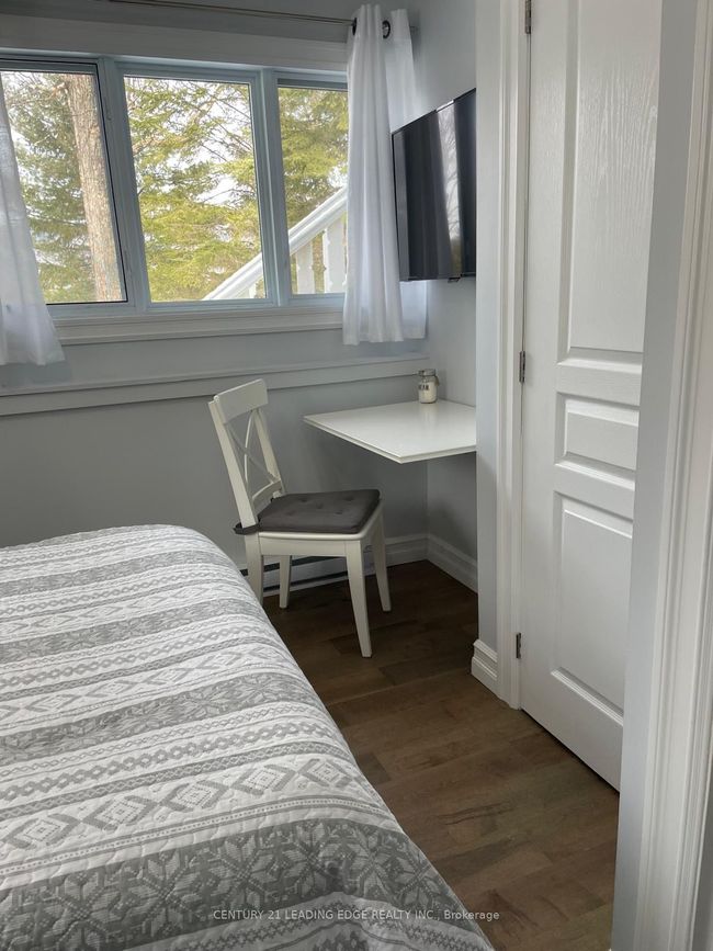 112 Côte Commandant, House other with 2 bedrooms, 1 bathrooms and 2 parking in Mont Tremblant QC | Image 22