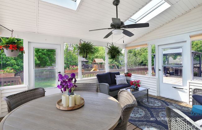 825 Limerick Ln, House other with 4 bedrooms, 3 bathrooms and 3 parking in McHenry IL | Image 14
