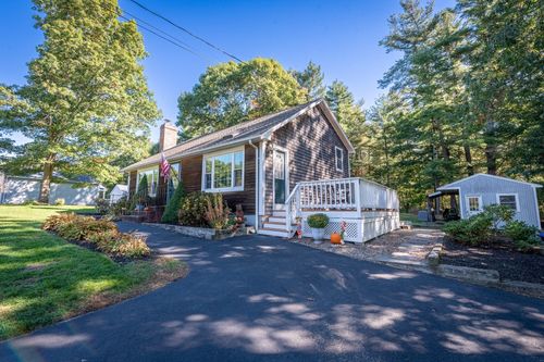 90 Codding Dr, Taunton, MA, 02780-7216 | Card Image