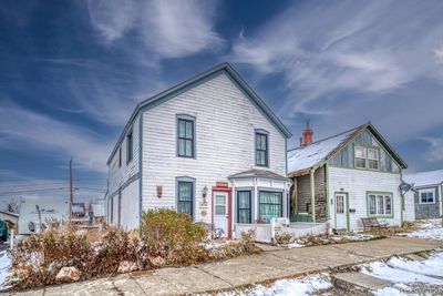 404 E 5th Street, House other with 3 bedrooms, 1 bathrooms and 5 parking in LEADVILLE CO | Image 1