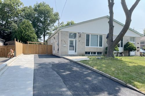 basement-332 Taylor Mills Dr S, Richmond Hill, ON, L4C2S6 | Card Image