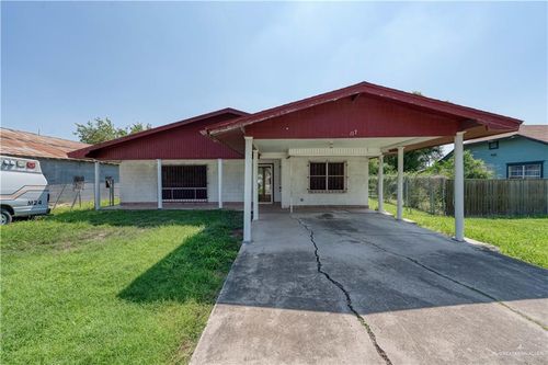 115 S 10th St, Alamo, TX, 78516-2553 | Card Image