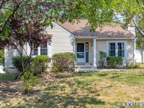 4914 Banbridge Ct, Henrico, VA, 23228-6314 | Card Image