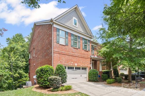 703 English Tudor Ln, Charlotte, NC, 28211-1671 | Card Image