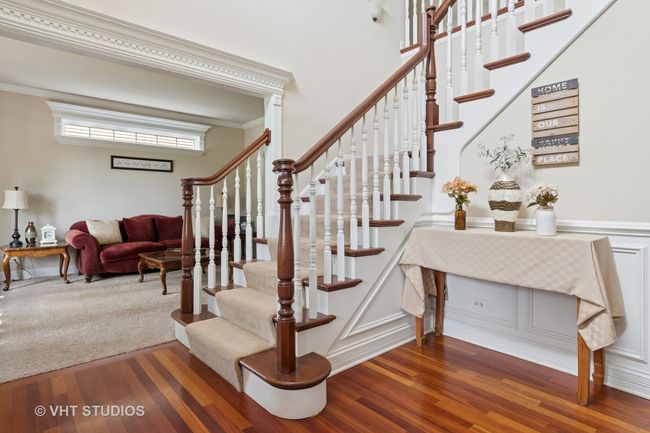 12840 Shenandoah Trl, House other with 5 bedrooms, 5 bathrooms and 3 parking in Plainfield IL | Image 4