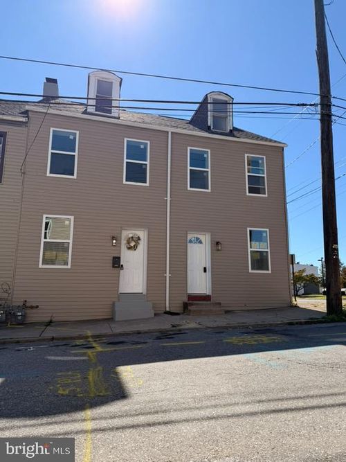 600 Dauphin St, HARRISBURG, PA, 17102-1013 | Card Image
