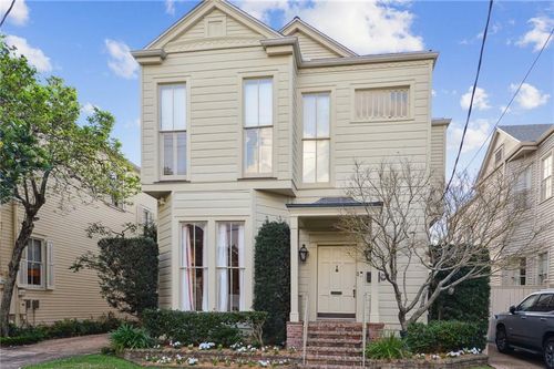 1824 Octavia St, New Orleans, LA, 70115-5660 | Card Image