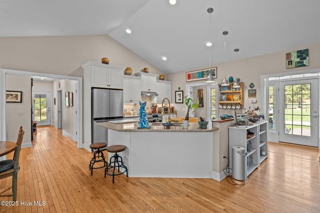 334 Mac Dougall Dr, House other with 3 bedrooms, 3 bathrooms and null parking in West End NC | Image 23