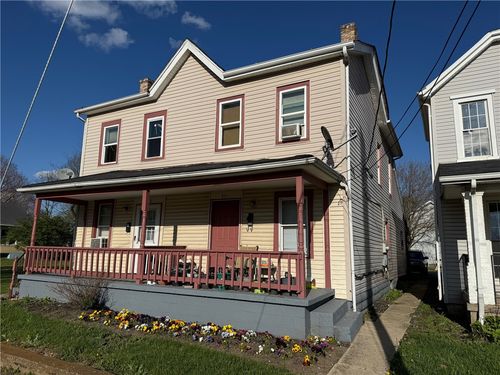 529 Baltimore St, Middletown, OH, 45044-4307 | Card Image