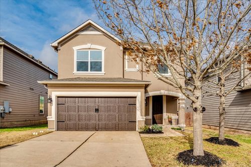 9016 Bird Brook Ln, Austin, TX, 78747-3996 | Card Image