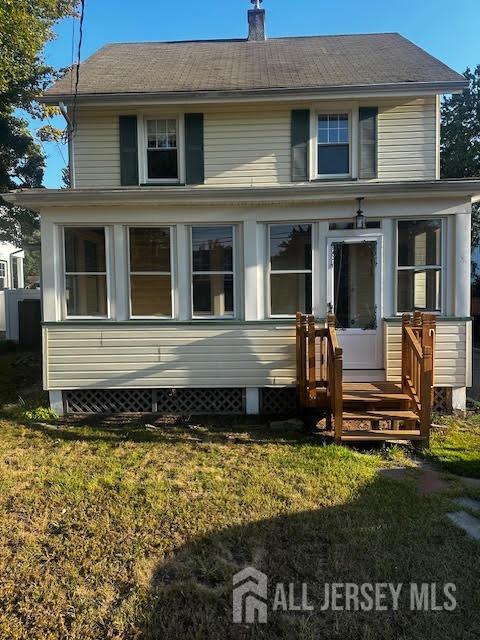 Sprague Ave, South Plainfield, NJ 07080