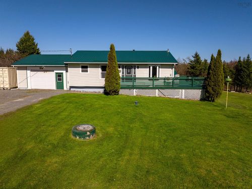 88 Barkhouse Settlement Rd, Port Dufferin, NS, B0J2R0 | Card Image